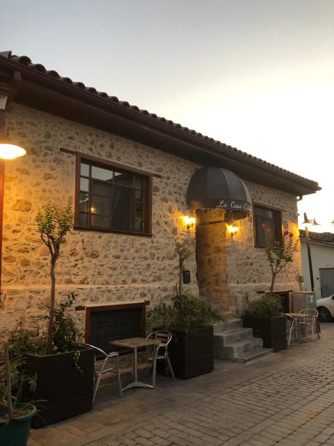 Bed & Breakfast La Casa Carina 2*