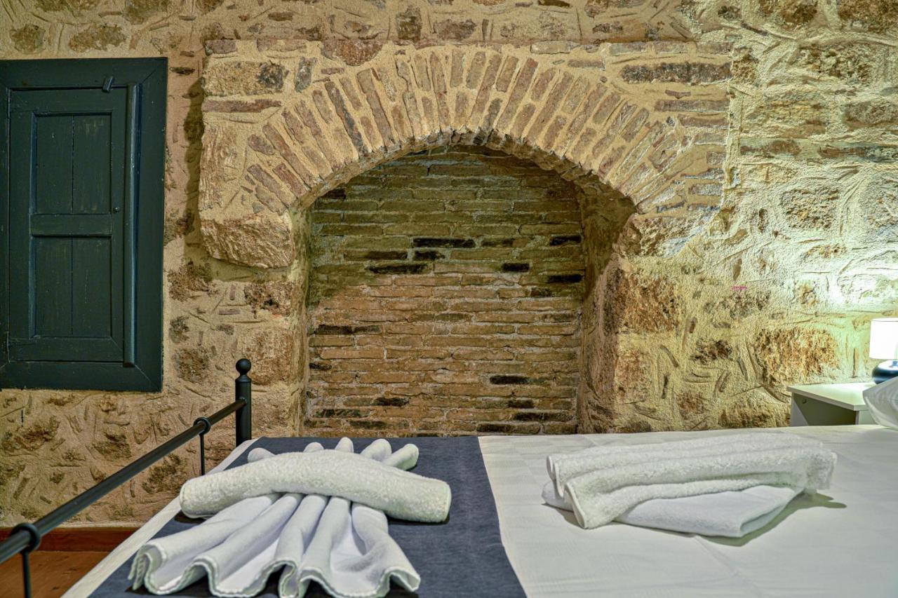 Bed & Breakfast La Casa Carina
