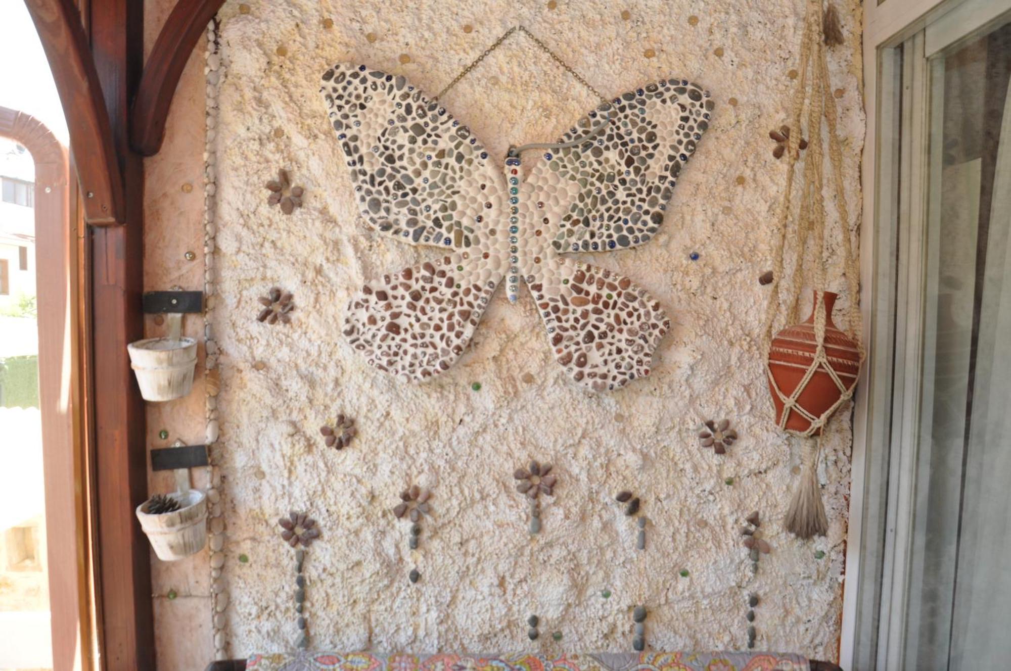 La Casa Carina Bed & Breakfast Antalya