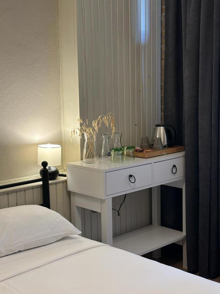 Bed & Breakfast La Casa Carina