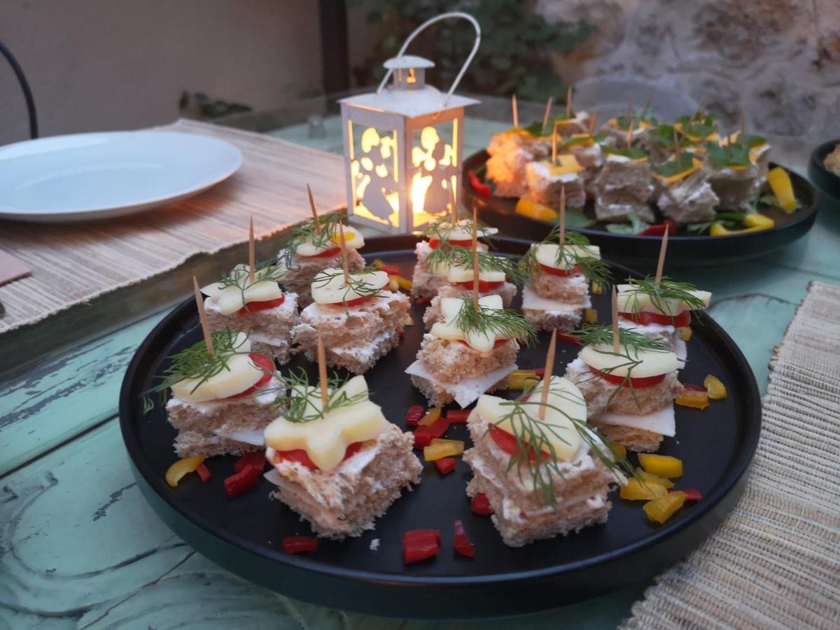 Bed & Breakfast La Casa Carina